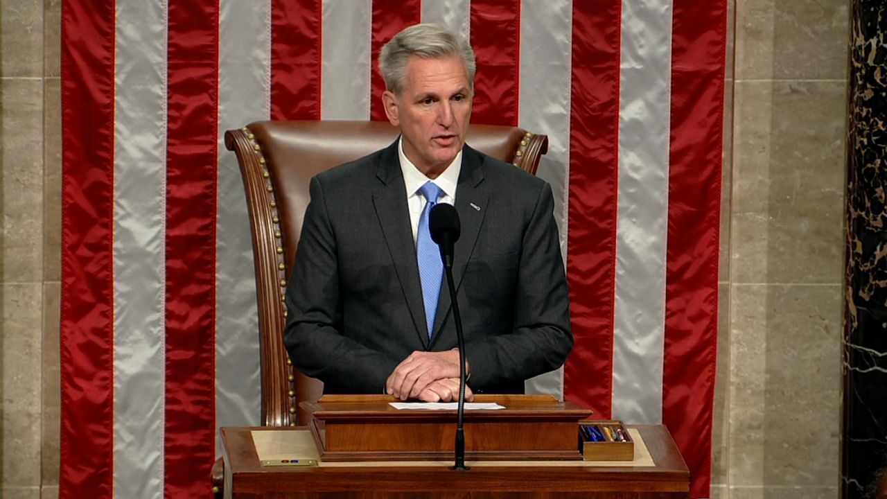 Республиканская партия может пожалеть об уступках Маккарти в 2024 году