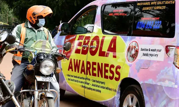 Великий день для страны’: Уганда объявляет о прекращении вспышки Эболы.