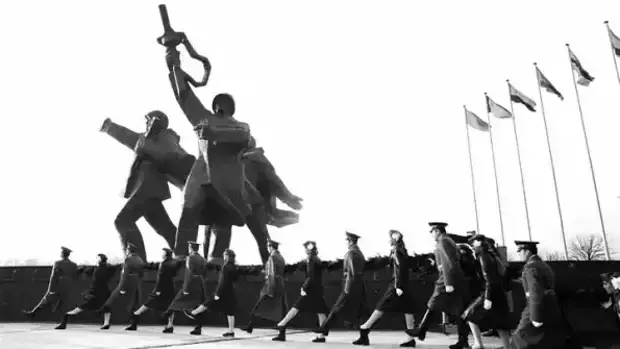 Подобное СМЕРШу.