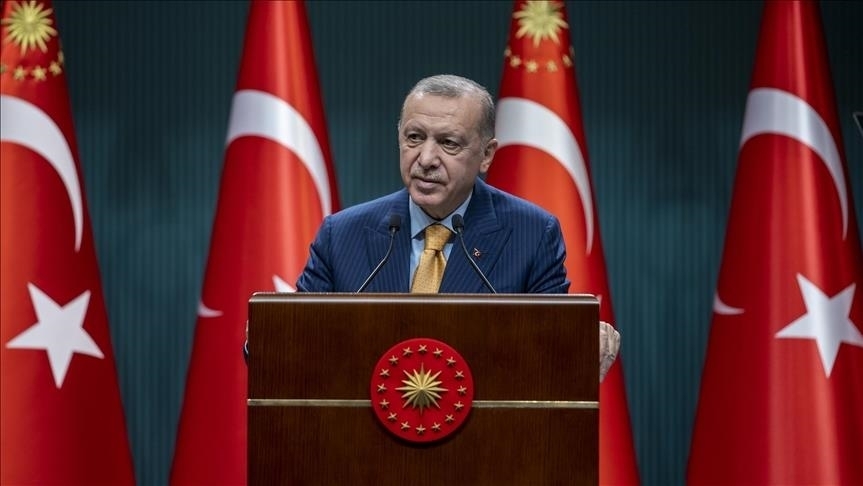 Акция протеста с повешенным чучелом Эрдогана в Швеции возмутила Турцию