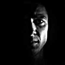 Оди в темноте., г. Хабаровск