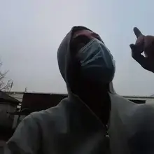 Сорокин Иван Александрович, г. Глубокий