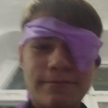 Филатов Никита Сергеевич, г. Новосибирск