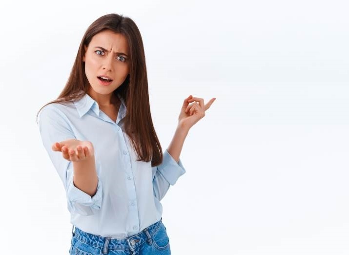 Соблюдение закона? Беззаконие!