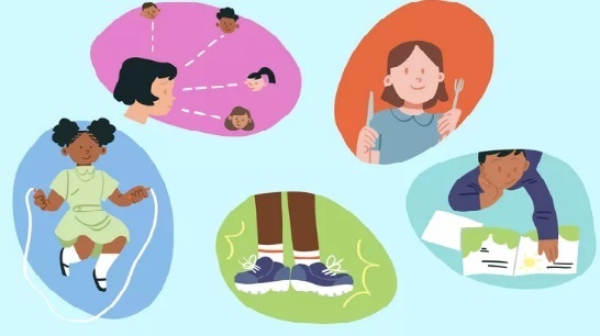 Правильное развитие ребенка от 5 лет. Интересные факты о которых вы не знали