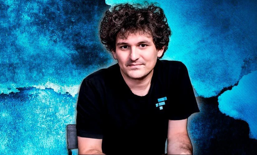 Сэм Бэнкман-Фрид утверждает, что не крал средства FTX!!!