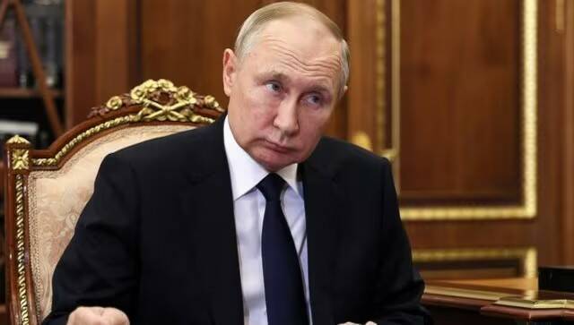 Путин не увидит свой следующий день рождения: Российский политик утверждает, что кремлевские инсайдеры убьют президента к октябрю