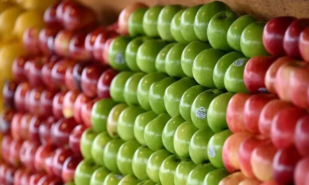 Резкий рост цен на продукты питания и энергоносители в Швейцарии может сохраниться в течение следующих двух лет.