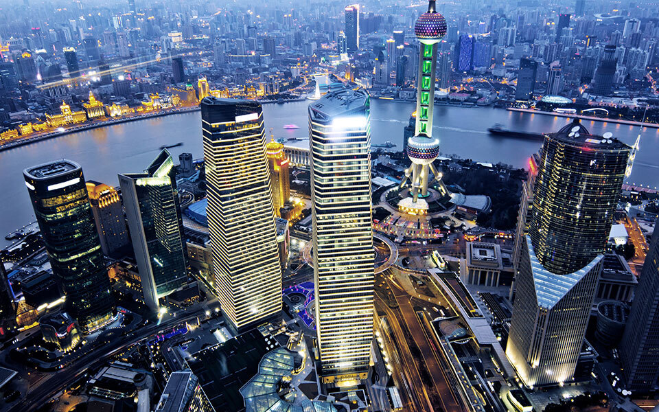 Местные органы власти Китая устанавливают целевые показатели роста на 2023 год, предлагая подсказки для восстановления экономики!!