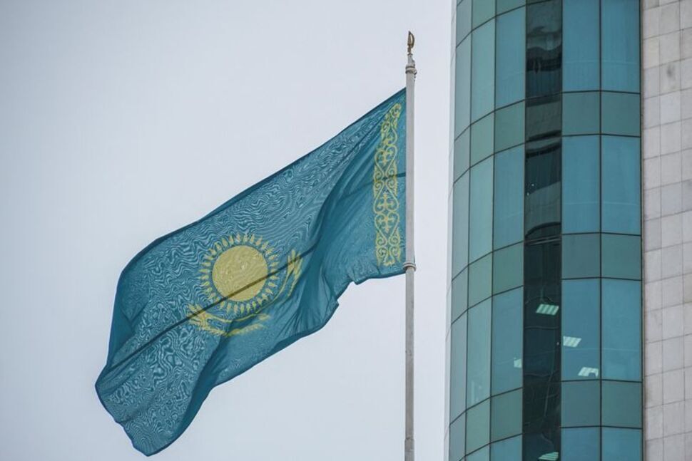 Казахстан лишил семью экс-президента юридической неприкосновенности