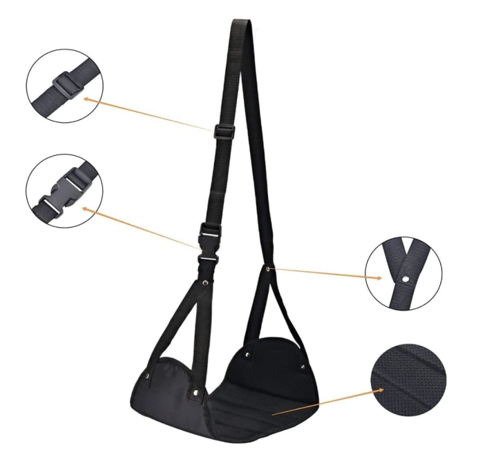 Этот хитрый взлом самолета — «находка» для ночных полетов — и стоит всего 18 долларов.