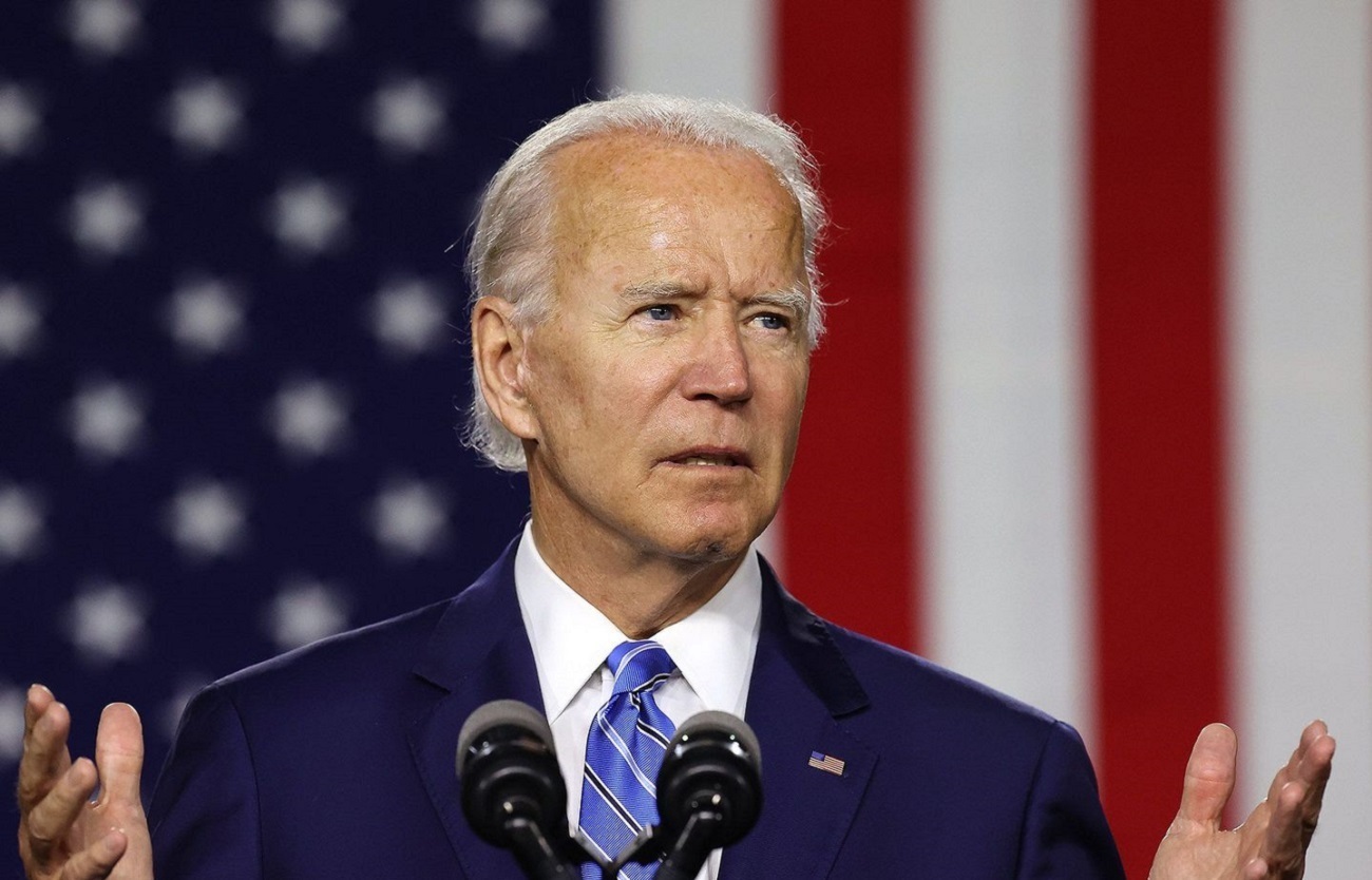 Журналы посетителей Байдена находятся под пристальным вниманием после обнаружения секретных файлов