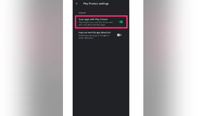 Как заблокировать всплывающие окна на Android.