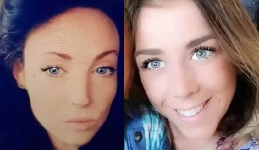 Марк Браун заключен в тюрьму за убийство Александры Морган и Лии Уэйр