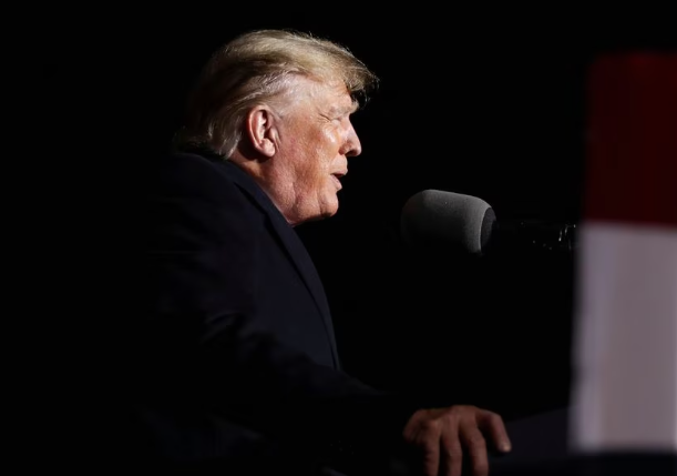 Компания ДОНАЛЬДА ТРАМПА будет осуждена на 15 лет за налоговые махинации