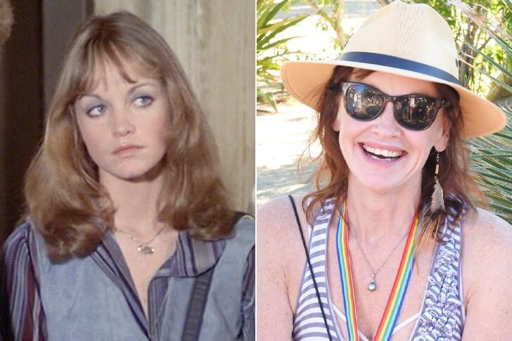 Эти звезды золотого века все еще здесь и наслаждаются своим выходом на пенсию