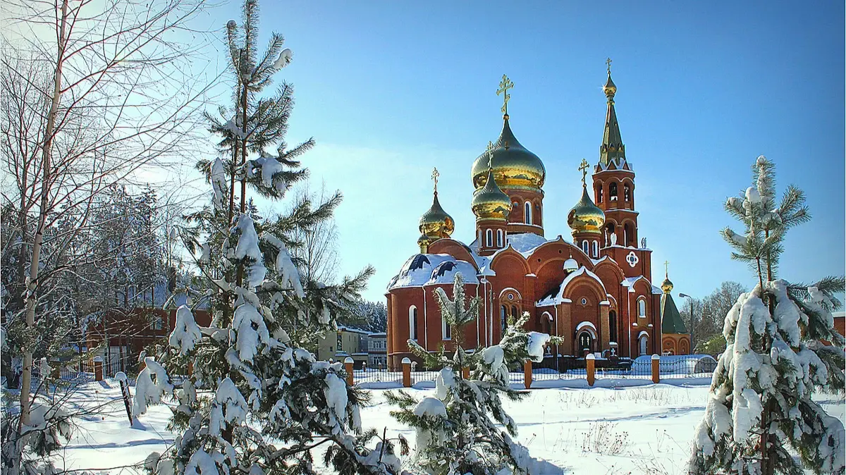 Молитва для россиян в великий праздник Обрезание Господне, 14 января и 10 самых вещих примет