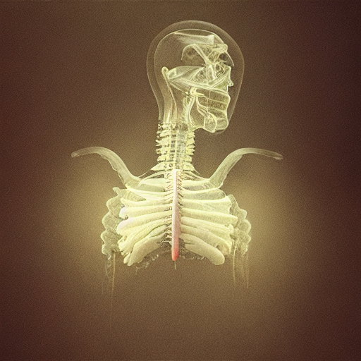 Влияние никотина на органы дыхания Источник: