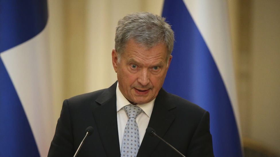 Финляндия- страна, которая немного удивила в этом году!