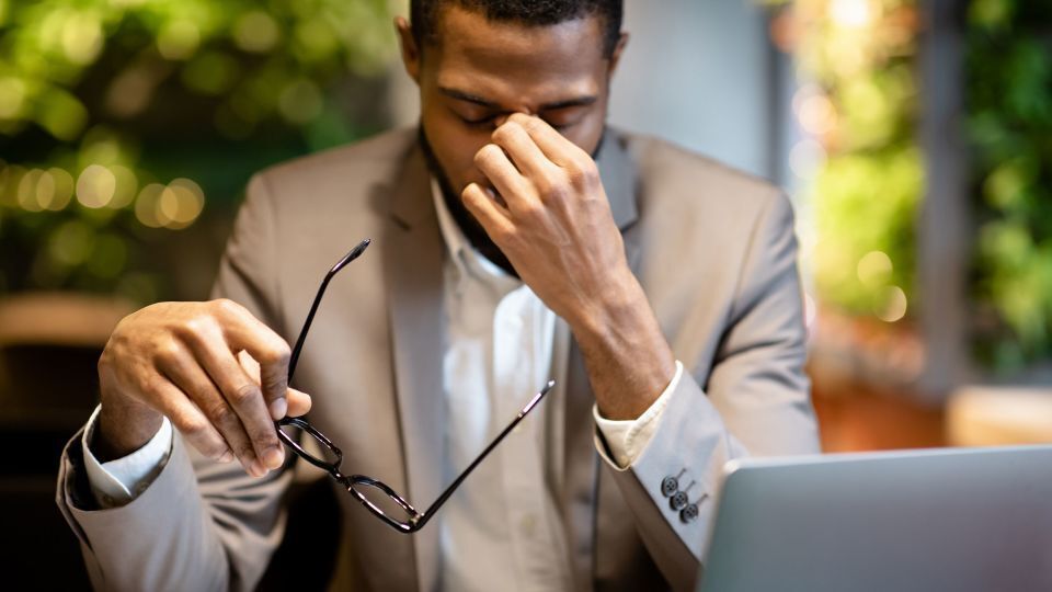 Продолжительность вашего внимания сокращается, говорят исследования. Вот как оставаться сосредоточенным: