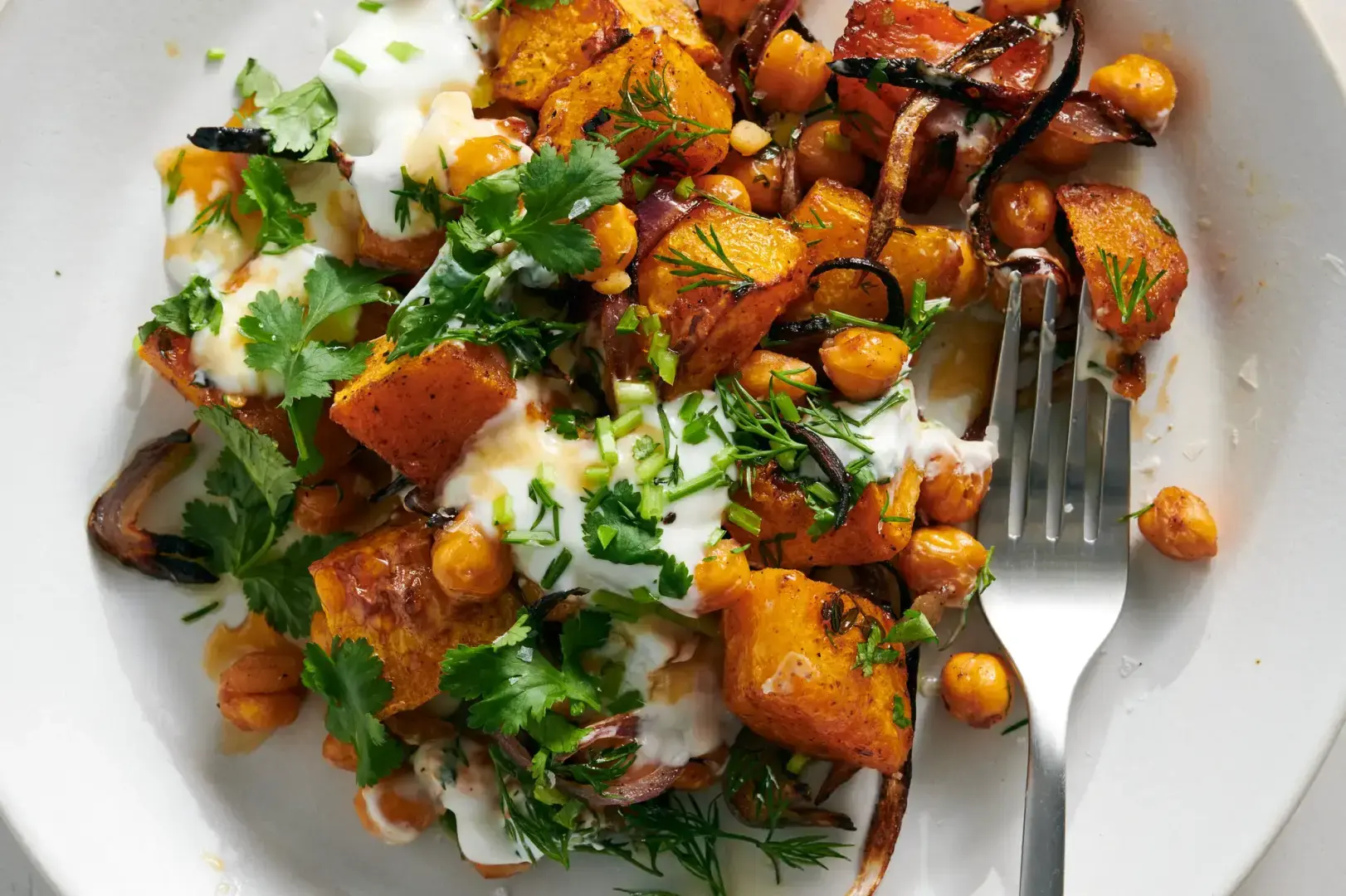 13 питательных рецептов, которые помогут вам перезагрузиться на кухне