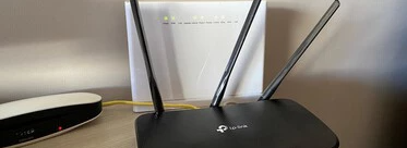 Имейте дома Wi-Fi на полную мощность и не тратьте ни евро. Так что вы можете сделать это со своим старым мобильным телефоном и приложением