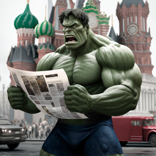 Востребованные профессии в 2023