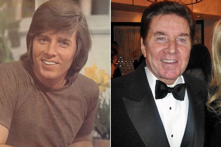 Эти звезды золотого века все еще здесь и наслаждаются своим выходом на пенсию