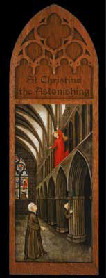 Топ-5 самых крутых монахинь всех времен