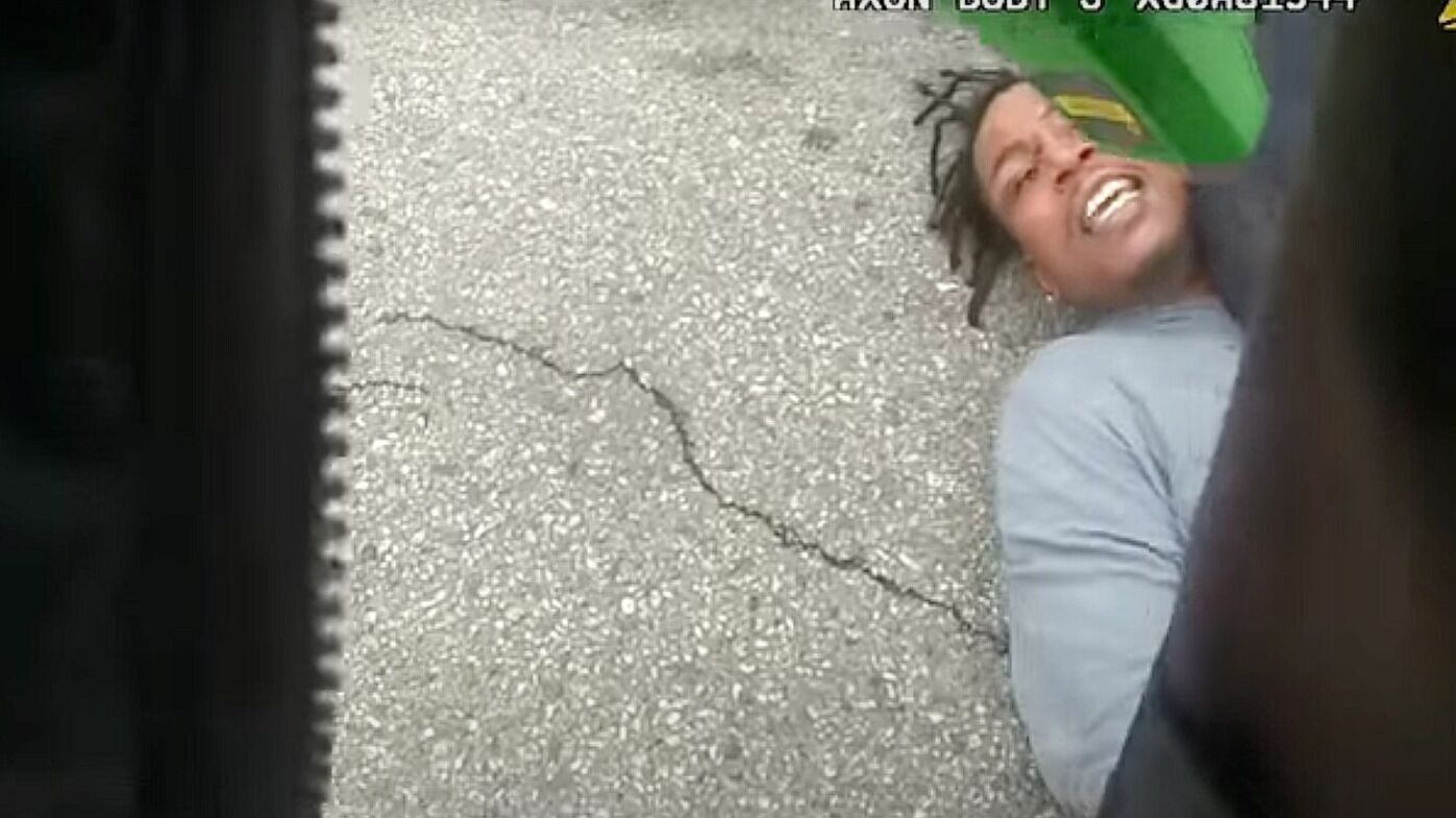 Кинан Андерсон: двоюродный брат основателя Black Lives Matter умер после ареста полицией