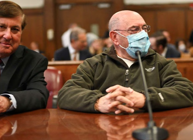 Компания ДОНАЛЬДА ТРАМПА будет осуждена на 15 лет за налоговые махинации