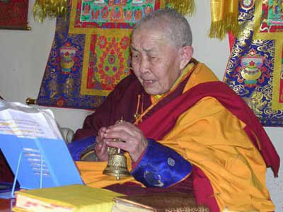 Топ-5 самых крутых монахинь всех времен