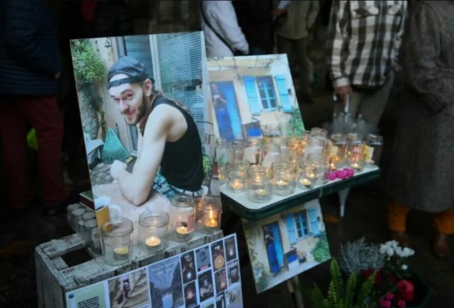 Французский охотник уклонился от тюрьмы за убийство человека, которого приняли за кабана