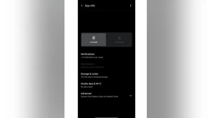 Как заблокировать всплывающие окна на Android.