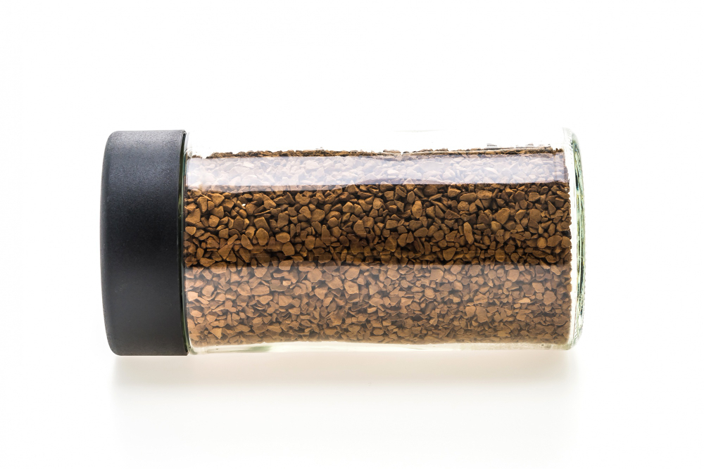 Разве может растворимый кофе быть опасным? Специалисты говорят, что может. Разберемся?