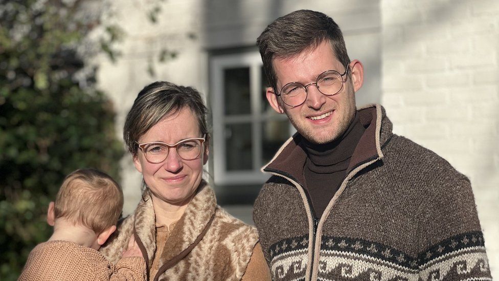 Охота за ЗОЛОТОМ нацистов в голландской деревне!