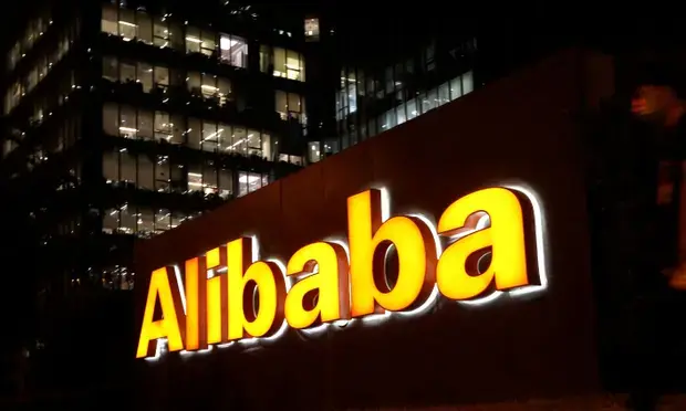 Китай получит "золотые акции" в технологических компаниях Alibaba и Tencent