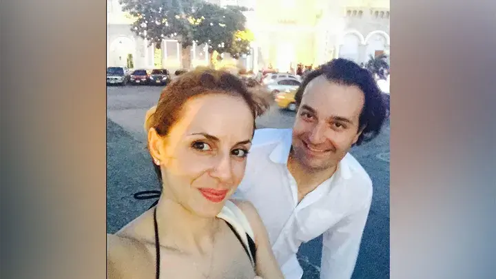 Муж Аны Уолш, Брайан Уолш, угрожал убить ее в 2014 году, прежде чем жениться: отчет полиции