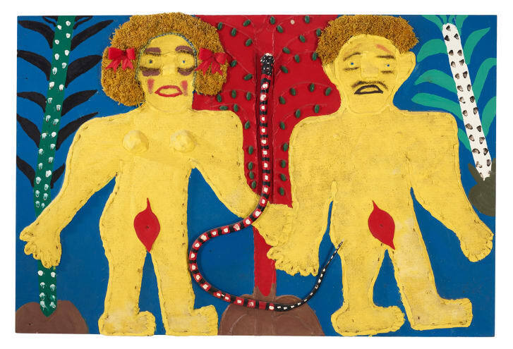 На предстоящем аукционе Christie's Джейн Фонда продаст коллекцию произведений искусства