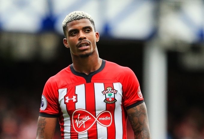 "Волки" близки к подписанию полузащитника "Ниццы" Марио Лемины