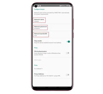 Имейте дома Wi-Fi на полную мощность и не тратьте ни евро. Так что вы можете сделать это со своим старым мобильным телефоном и приложением