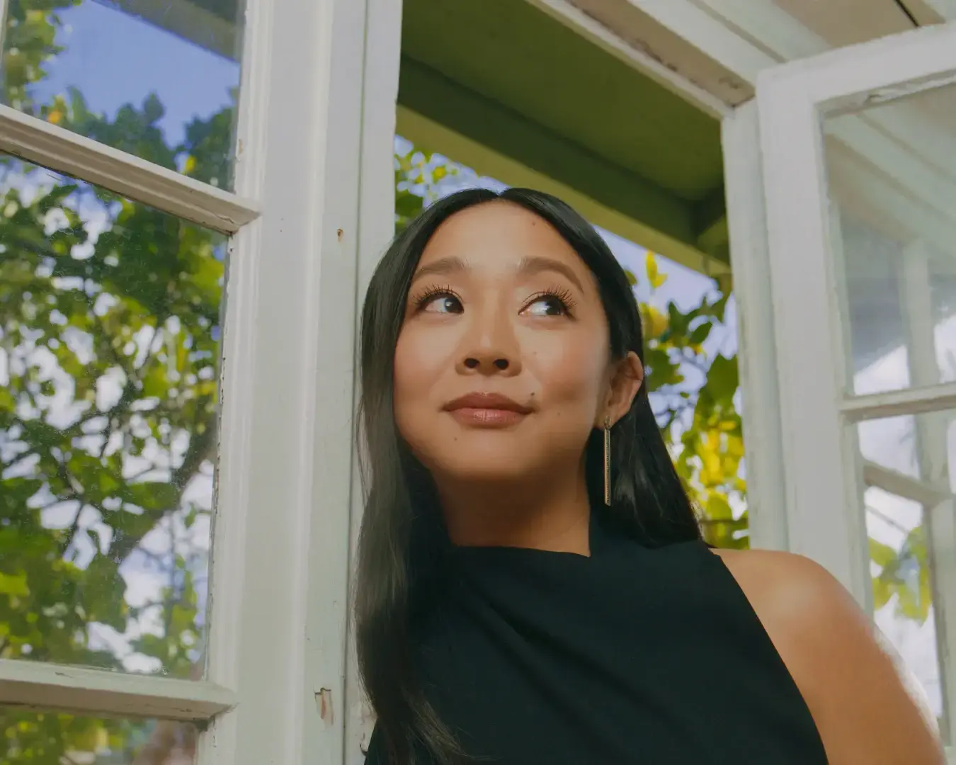 Стефани Хсу — «темная лошадка» сезона награждения?Актриса «Все везде и сразу», возможно, не так известна, как ее коллеги по фильму,...