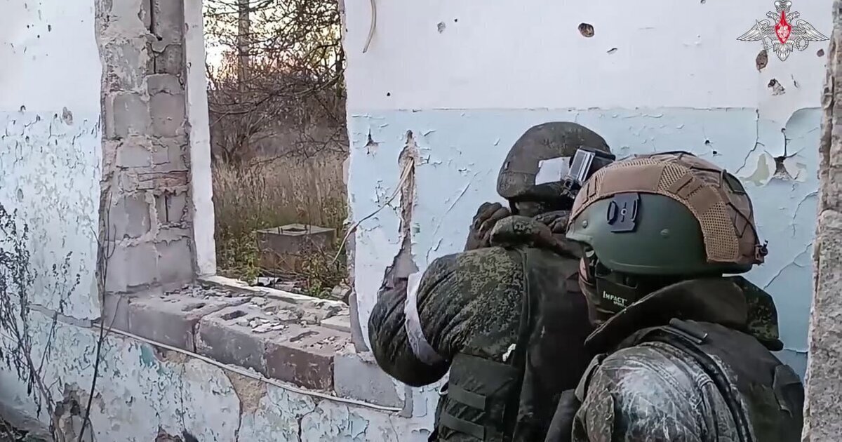 Россия и Украина, 13 января 2023 года