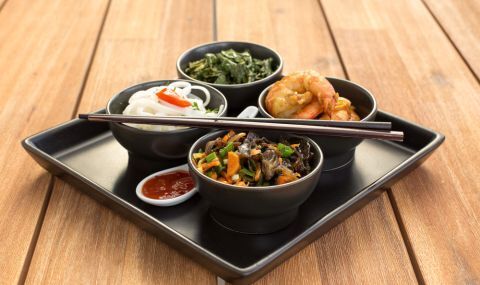 СИМВОЛЫ БЛЮД ДЛЯ КИТАЙСКОГО НОВОГО ГОДА