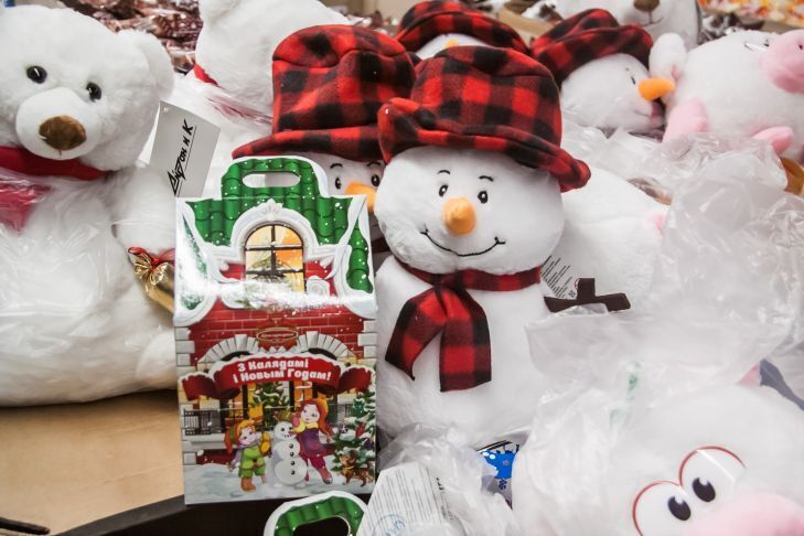 Что нельзя дарить коллегам на китайский Новый год: эксперты предлагают 3 варианта