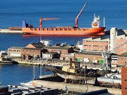 Российские военные корабли направляются в Южную Африку в качестве последнего признака растущего присутствия Москвы