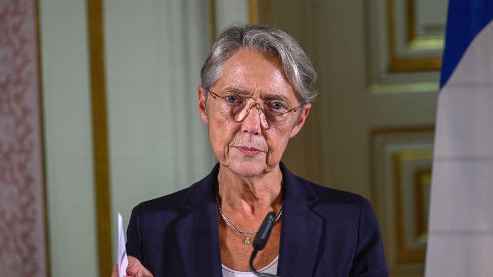 Франция, что мы знаем о ней? Страна лягушек?