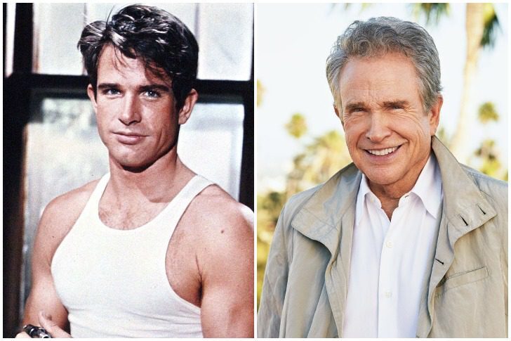 Эти звезды золотого века все еще здесь и наслаждаются своим выходом на пенсию