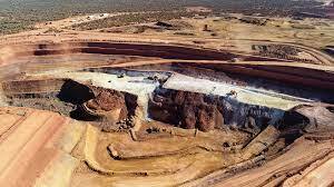 Швеция обнаруживает месторождения редкоземельных металлов, так как Европа соревнуется с Китаем