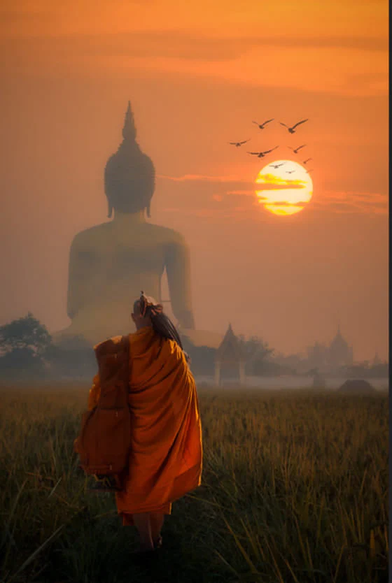 История о Мастере и его ученике